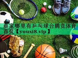 蔡家哪里有乒乓球臺(tái)騰競(jìng)體育首頁(yè)