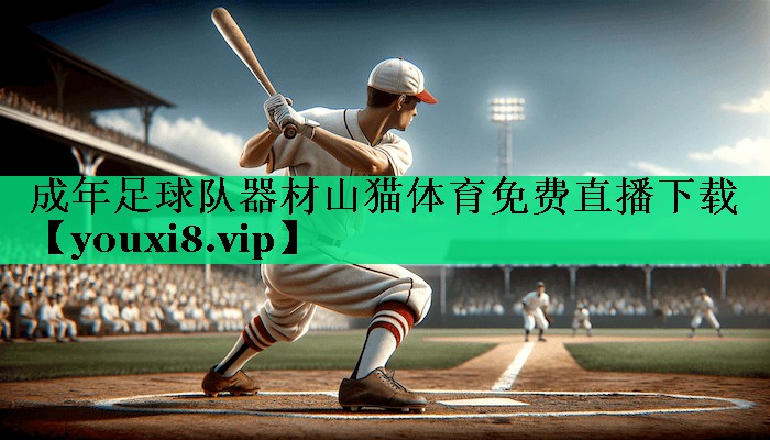 成年足球隊(duì)器材山貓?bào)w育免費(fèi)直播下載