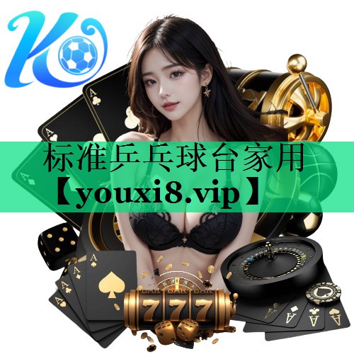 標(biāo)準(zhǔn)乒乓球臺(tái)家用