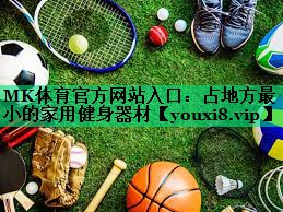 MK體育官方網站入口：占地方最小的家用健身器材