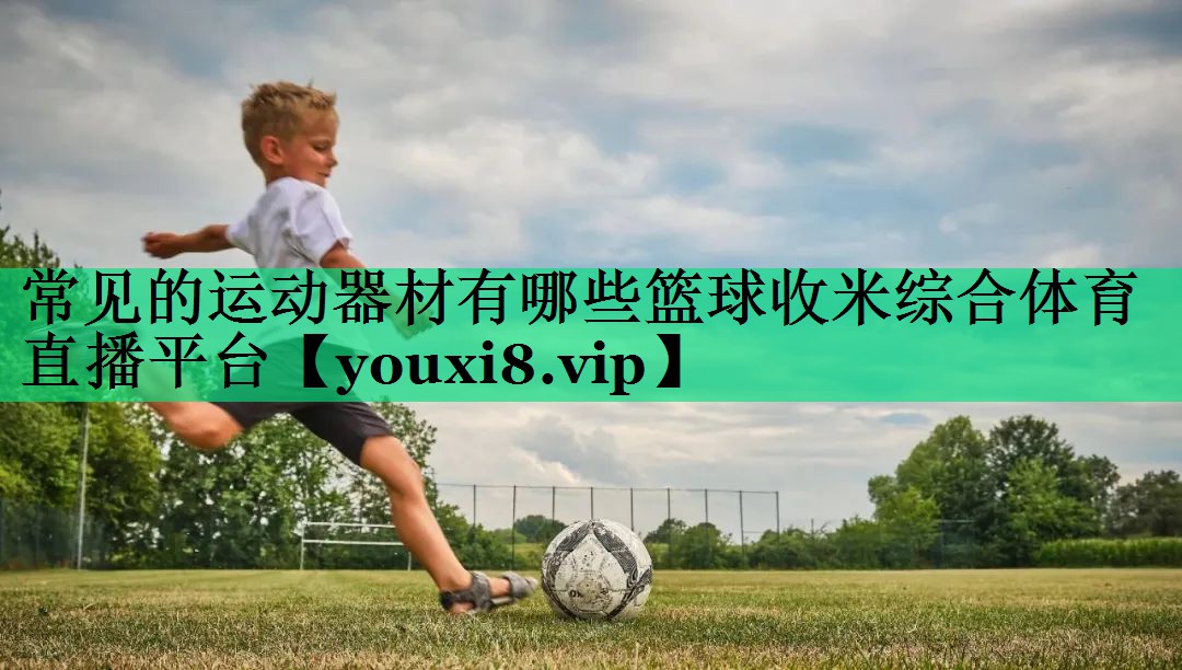 常見的運(yùn)動(dòng)器材有哪些籃球收米綜合體育直播平臺(tái)