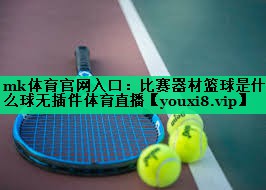 mk體育官網(wǎng)入口：比賽器材籃球是什么球無(wú)插件體育直播