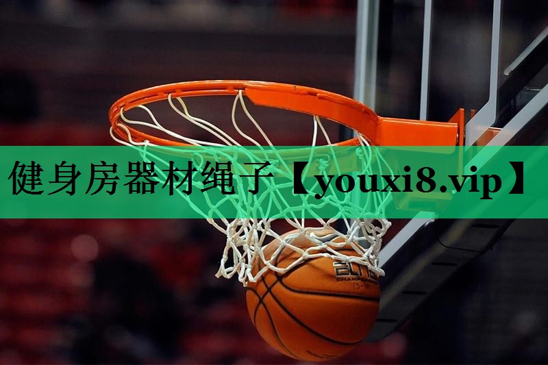 健身房器材繩子
