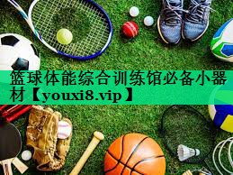 籃球體能綜合訓(xùn)練館必備小器材