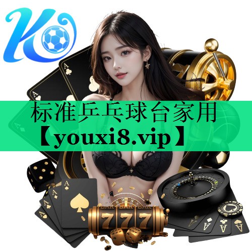 標(biāo)準(zhǔn)乒乓球臺(tái)家用